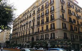 Be Italian Flat Bovio