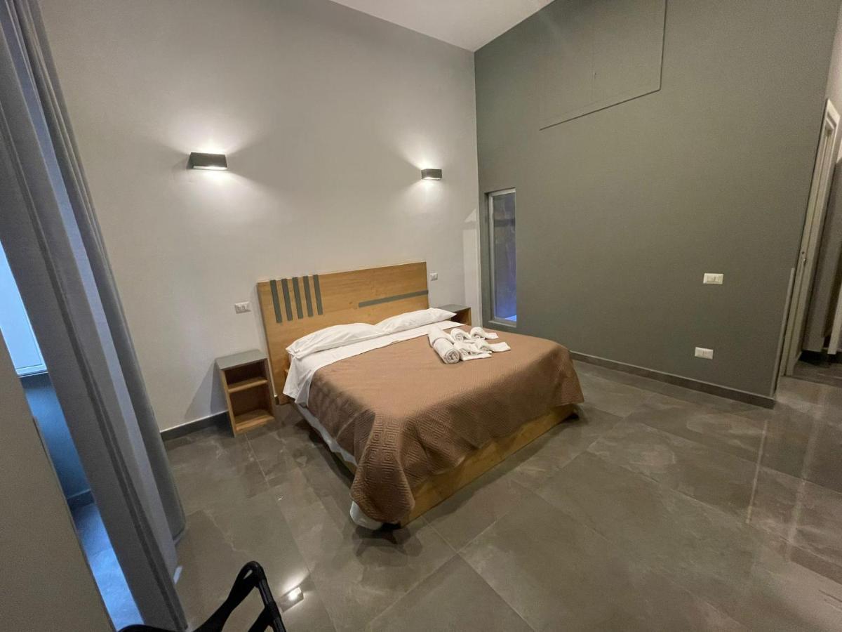 Be Italian Flat Bovio Hotel Naples Exterior photo