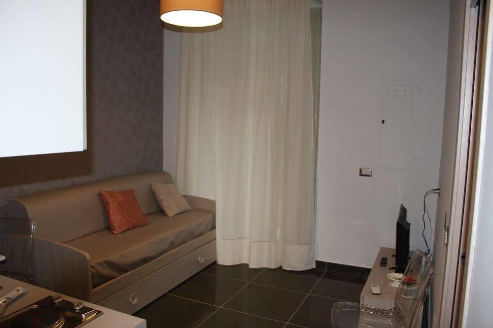 Be Italian Flat Bovio Hotel Naples Exterior photo