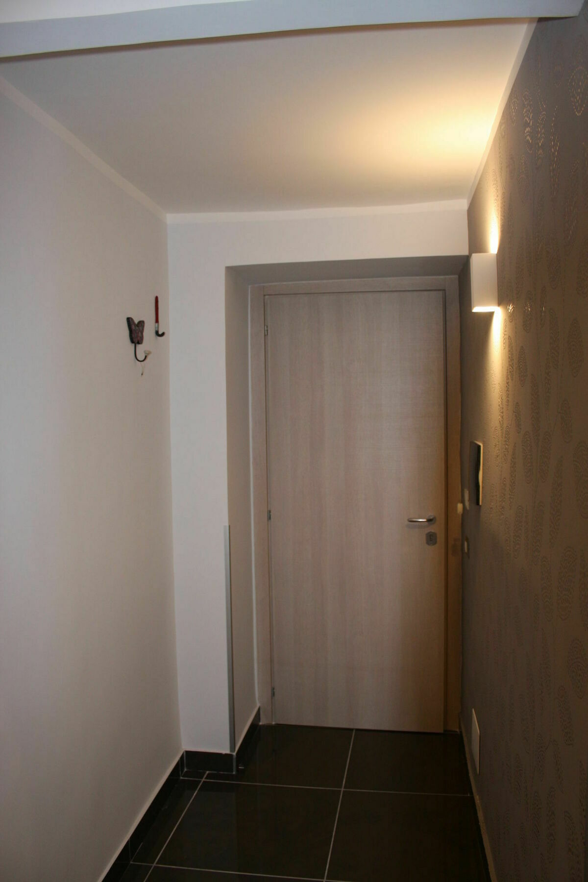 Be Italian Flat Bovio Hotel Naples Exterior photo